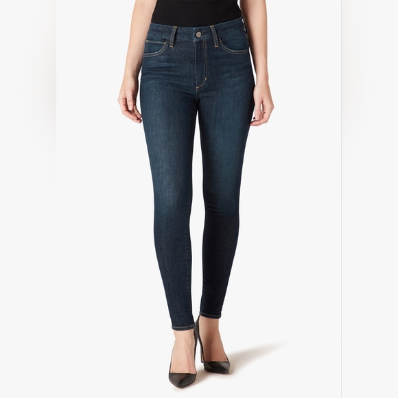 2. NWT JOES JEANS THE HI (RISE) HONEY SKINNY JEANS IN INTRIGUE SIZE 24 - Picture 1 of 11
